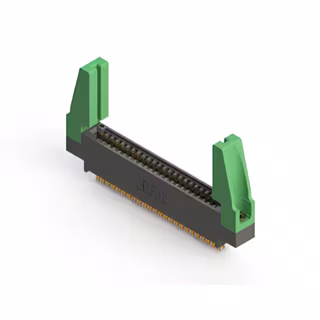 395-048-555-888 EDAC Inc.  Edgeboard Connectors